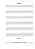 Next Page - Parts and Illustration Catalog 18L April 1993