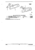 Next Page - Parts and Illustration Catalog 18L April 1993