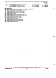 Previous Page - Parts and Illustration Catalog 18L April 1993