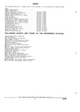 Previous Page - Parts and Illustration Catalog 25J February 1993