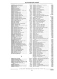 Previous Page - Parts and Illustration Catalog 25J February 1993