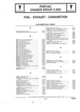 Next Page - Parts and Illustration Catalog 25J February 1993