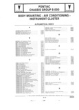 Next Page - Parts and Illustration Catalog 25J February 1993