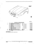 Previous Page - Parts and Illustration Catalog 25J February 1993
