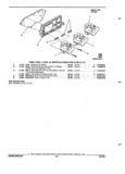 Previous Page - Parts and Illustration Catalog 25J February 1993