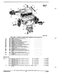 Previous Page - Parts and Illustration Catalog 25J February 1993