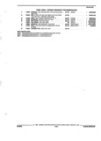 Next Page - Parts and Illustration Catalog 25J February 1993