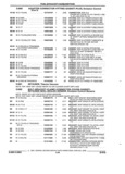 Previous Page - Parts and Illustration Catalog 25W June 1993