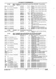 Previous Page - Parts and Illustration Catalog 25W June 1993