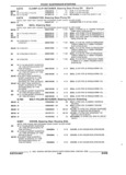 Previous Page - Parts and Illustration Catalog 25W June 1993