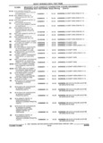 Previous Page - Parts and Illustration Catalog 25W June 1993