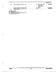 Previous Page - Parts and Illustration Catalog 25W June 1993