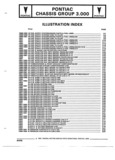 Previous Page - Parts and Illustration Catalog 25W June 1993