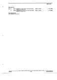 Previous Page - Parts and Illustration Catalog 25W June 1993
