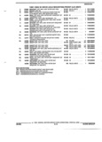 Next Page - Parts and Illustration Catalog 25W June 1993