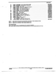Previous Page - Parts and Illustration Catalog 25W June 1993
