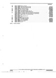 Previous Page - Parts and Accessories Catalog 32C February 1993