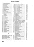 Previous Page - Parts and Accessories Catalog 32H February 1993