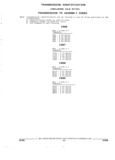Next Page - Parts and Accessories Catalog 32H February 1993