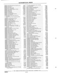 Next Page - Parts and Accessories Catalog 35A February 1993