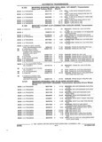 Next Page - Parts and Accessories Catalog 35A February 1993