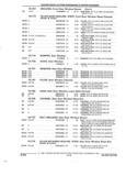 Next Page - Parts and Accessories Catalog 35A February 1993