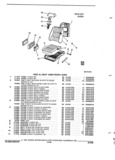 Next Page - Parts and Accessories Catalog 35A February 1993