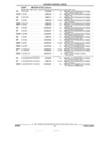 Next Page - Parts and Illustration Catalog 44A April 1993
