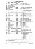 Next Page - Parts and Illustration Catalog 44A April 1993