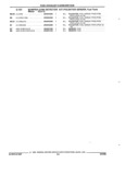 Previous Page - Parts and Illustration Catalog 44A April 1993