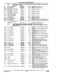 Next Page - Parts and Illustration Catalog 44A April 1993