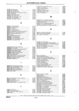 Previous Page - Parts and Illustration Catalog 44A April 1993