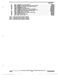 Previous Page - Parts and Illustration Catalog 44A April 1993