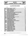 Next Page - Parts and Illustration Catalog 44A April 1993