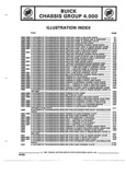 Previous Page - Parts and Illustration Catalog 44A April 1993
