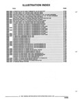 Previous Page - Parts and Illustration Catalog 44A April 1993
