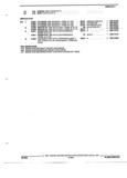 Next Page - Parts and Illustration Catalog 44A April 1993