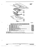 Next Page - Parts and Illustration Catalog 44A April 1993