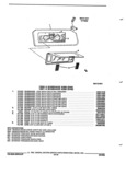 Next Page - Parts and Illustration Catalog 44A April 1993