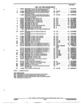 Previous Page - Parts and Illustration Catalog 44A April 1993