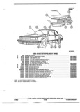 Next Page - Parts and Illustration Catalog 44A April 1993