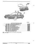 Previous Page - Parts and Illustration Catalog 44A April 1993