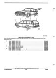 Next Page - Parts and Illustration Catalog 44A April 1993