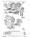 Next Page - Parts and Illustration Catalog 44A April 1993