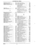 Previous Page - Parts and Illustration Catalog 45A May 1993