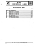 Previous Page - Parts and Illustration Catalog 45A May 1993
