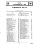 Next Page - Parts and Accessories Catalog 45W February 1993