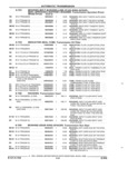 Previous Page - Parts and Accessories Catalog 45W February 1993