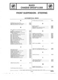 Previous Page - Parts and Accessories Catalog 45W February 1993