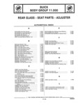 Previous Page - Parts and Accessories Catalog 45W February 1993